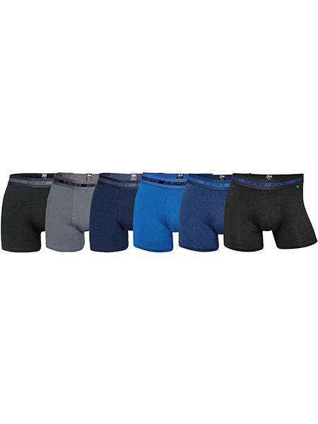 6-pack JBS Tights